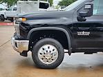 New 2025 Chevrolet Silverado 3500 LT Crew Cab 4x4 Pickup for sale #SF273516 - photo 15