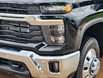New 2025 Chevrolet Silverado 3500 LT Crew Cab 4x4 Pickup for sale #SF273516 - photo 16