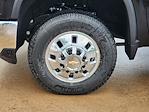 New 2025 Chevrolet Silverado 3500 LT Crew Cab 4x4 Pickup for sale #SF273516 - photo 17