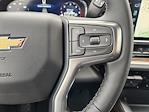 New 2025 Chevrolet Silverado 3500 LT Crew Cab 4x4 Pickup for sale #SF273516 - photo 29