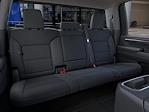 2025 Chevrolet Silverado 3500 Crew Cab 4x4 Pickup for sale #SF273516 - photo 17