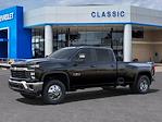 2025 Chevrolet Silverado 3500 Crew Cab 4x4 Pickup for sale #SF273516 - photo 3
