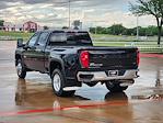 New 2025 Chevrolet Silverado 3500 LT Crew Cab 4x4 Pickup for sale #SF273516 - photo 3