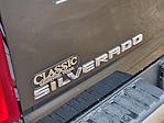 New 2025 Chevrolet Silverado 3500 LT Crew Cab 4x4 Pickup for sale #SF273516 - photo 9