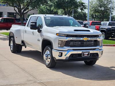 2025 Chevrolet Silverado 3500 Crew Cab 4x4 Pickup for sale #SF273741 - photo 1