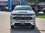 2025 Chevrolet Silverado 3500 Crew Cab 4x4 Pickup for sale #SF273741 - photo 11