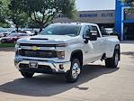 2025 Chevrolet Silverado 3500 Crew Cab 4x4 Pickup for sale #SF273741 - photo 12