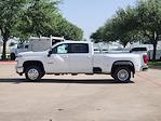 2025 Chevrolet Silverado 3500 Crew Cab 4x4 Pickup for sale #SF273741 - photo 13