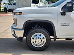 2025 Chevrolet Silverado 3500 Crew Cab 4x4 Pickup for sale #SF273741 - photo 15