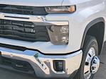 2025 Chevrolet Silverado 3500 Crew Cab 4x4 Pickup for sale #SF273741 - photo 16