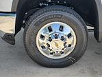 2025 Chevrolet Silverado 3500 Crew Cab 4x4 Pickup for sale #SF273741 - photo 17