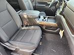 2025 Chevrolet Silverado 3500 Crew Cab 4x4 Pickup for sale #SF273741 - photo 18