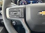 2025 Chevrolet Silverado 3500 Crew Cab 4x4 Pickup for sale #SF273741 - photo 28