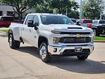 2025 Chevrolet Silverado 3500 Crew Cab 4x4 Pickup for sale #SF273741 - photo 1
