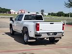 2025 Chevrolet Silverado 3500 Crew Cab 4x4 Pickup for sale #SF273741 - photo 3