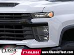 New 2025 Chevrolet Silverado 2500 Work Truck Regular Cab for sale #SF274848 - photo 10