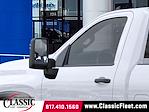 New 2025 Chevrolet Silverado 2500 Work Truck Regular Cab for sale #SF274848 - photo 12
