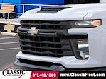 New 2025 Chevrolet Silverado 2500 Work Truck Regular Cab for sale #SF274848 - photo 13