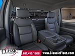 New 2025 Chevrolet Silverado 2500 Work Truck Regular Cab for sale #SF274848 - photo 16
