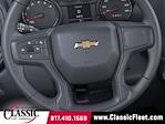 New 2025 Chevrolet Silverado 2500 Work Truck Regular Cab for sale #SF274848 - photo 19