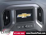 New 2025 Chevrolet Silverado 2500 Work Truck Regular Cab for sale #SF274848 - photo 20