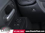 New 2025 Chevrolet Silverado 2500 Work Truck Regular Cab for sale #SF274848 - photo 22