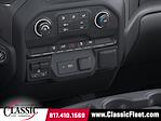New 2025 Chevrolet Silverado 2500 Work Truck Regular Cab for sale #SF274848 - photo 23