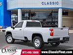 New 2025 Chevrolet Silverado 2500 Work Truck Regular Cab for sale #SF274848 - photo 3