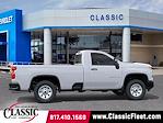 New 2025 Chevrolet Silverado 2500 Work Truck Regular Cab for sale #SF274848 - photo 5