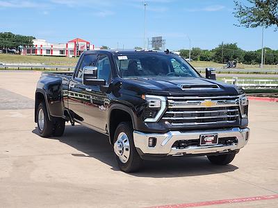 2025 Chevrolet Silverado 3500 Crew Cab 4x4 Pickup for sale #SF279748 - photo 1