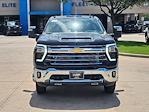 2025 Chevrolet Silverado 3500 Crew Cab 4x4 Pickup for sale #SF279748 - photo 11