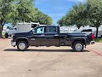 2025 Chevrolet Silverado 3500 Crew Cab 4x4 Pickup for sale #SF279748 - photo 13