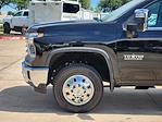 2025 Chevrolet Silverado 3500 Crew Cab 4x4 Pickup for sale #SF279748 - photo 15