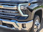 2025 Chevrolet Silverado 3500 Crew Cab 4x4 Pickup for sale #SF279748 - photo 16