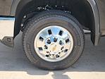 2025 Chevrolet Silverado 3500 Crew Cab 4x4 Pickup for sale #SF279748 - photo 17