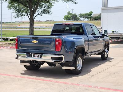 New 2025 Chevrolet Silverado 3500 LTZ Crew Cab 4x4 Pickup for sale #SF279928 - photo 2