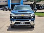 New 2025 Chevrolet Silverado 3500 LTZ Crew Cab 4x4 Pickup for sale #SF279928 - photo 11