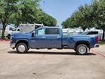 New 2025 Chevrolet Silverado 3500 LTZ Crew Cab 4x4 Pickup for sale #SF279928 - photo 13