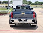 New 2025 Chevrolet Silverado 3500 LTZ Crew Cab 4x4 Pickup for sale #SF279928 - photo 14