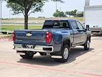 New 2025 Chevrolet Silverado 3500 LTZ Crew Cab 4x4 Pickup for sale #SF279928 - photo 2