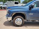 New 2025 Chevrolet Silverado 3500 LTZ Crew Cab 4x4 Pickup for sale #SF279928 - photo 15