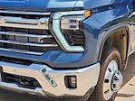 New 2025 Chevrolet Silverado 3500 LTZ Crew Cab 4x4 Pickup for sale #SF279928 - photo 16