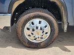 New 2025 Chevrolet Silverado 3500 LTZ Crew Cab 4x4 Pickup for sale #SF279928 - photo 17