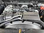 New 2025 Chevrolet Silverado 3500 LTZ Crew Cab 4x4 Pickup for sale #SF279928 - photo 31