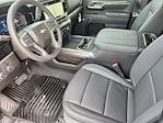 New 2025 Chevrolet Silverado 3500 LTZ Crew Cab 4x4 Pickup for sale #SF279928 - photo 4