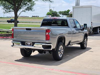 2025 Chevrolet Silverado 3500 Crew Cab 4x4 Pickup for sale #SF281661 - photo 2