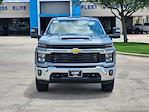 2025 Chevrolet Silverado 3500 Crew Cab 4x4 Pickup for sale #SF281661 - photo 12