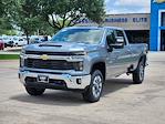 2025 Chevrolet Silverado 3500 Crew Cab 4x4 Pickup for sale #SF281661 - photo 13