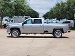 2025 Chevrolet Silverado 3500 Crew Cab 4x4 Pickup for sale #SF281661 - photo 14