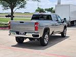 2025 Chevrolet Silverado 3500 Crew Cab 4x4 Pickup for sale #SF281661 - photo 2